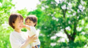 西宮・橋本鍼灸院のトップ画像